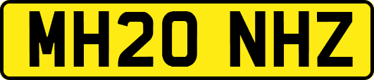 MH20NHZ