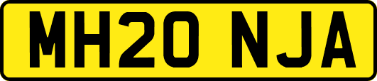 MH20NJA