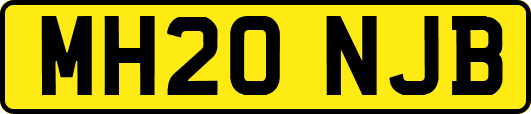 MH20NJB