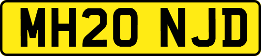 MH20NJD