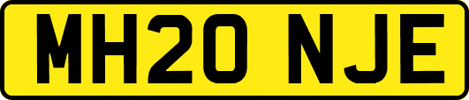 MH20NJE
