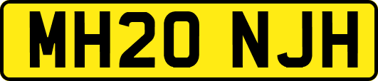MH20NJH