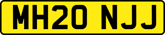 MH20NJJ