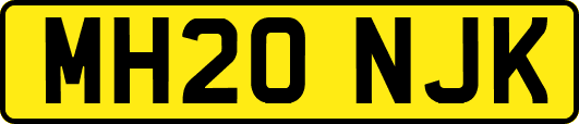 MH20NJK