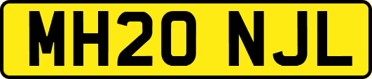 MH20NJL