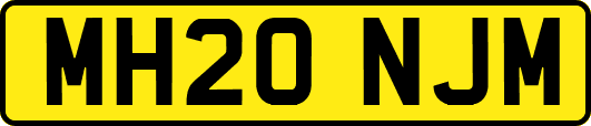MH20NJM