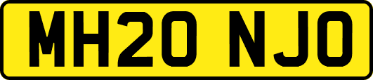 MH20NJO