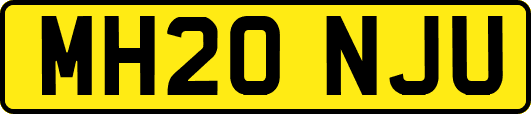 MH20NJU