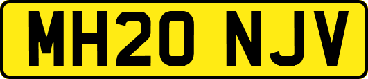 MH20NJV
