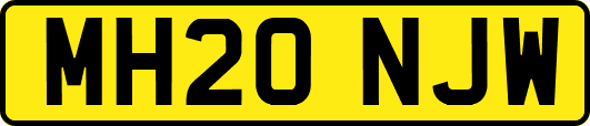 MH20NJW