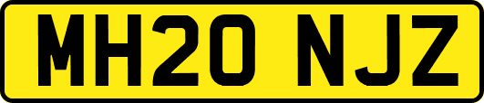 MH20NJZ
