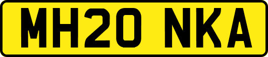 MH20NKA