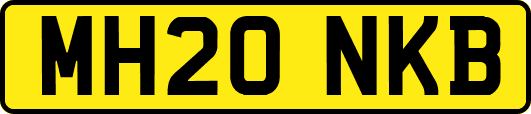 MH20NKB