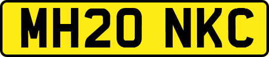 MH20NKC