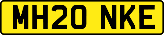 MH20NKE
