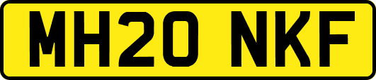 MH20NKF