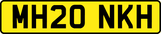 MH20NKH