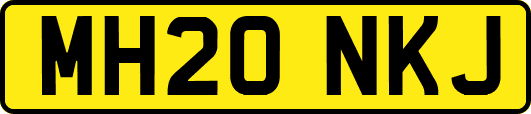 MH20NKJ