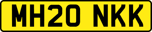 MH20NKK