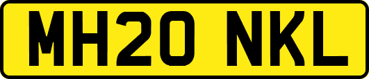 MH20NKL