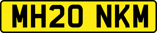 MH20NKM