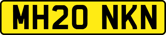 MH20NKN