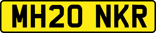 MH20NKR