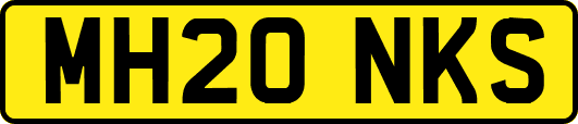 MH20NKS