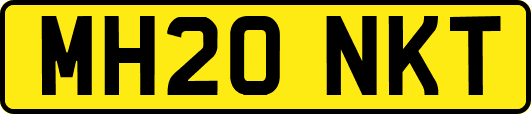 MH20NKT