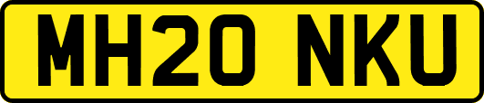 MH20NKU