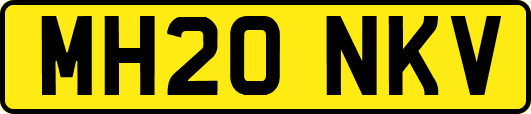 MH20NKV