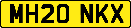 MH20NKX