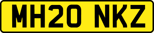 MH20NKZ