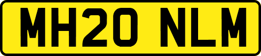 MH20NLM