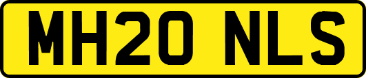 MH20NLS