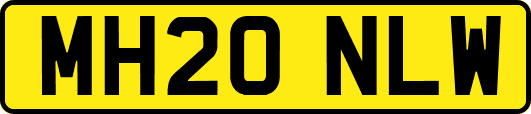 MH20NLW