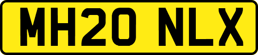 MH20NLX