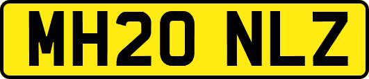 MH20NLZ