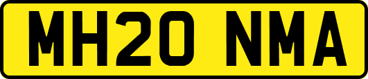 MH20NMA