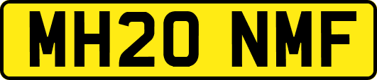 MH20NMF