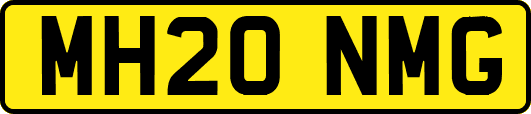 MH20NMG