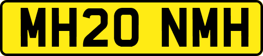 MH20NMH