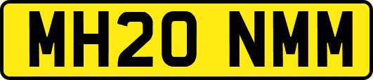 MH20NMM