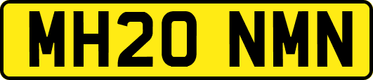 MH20NMN