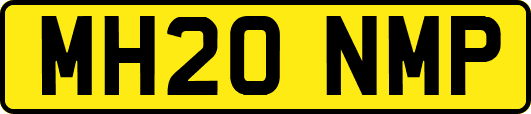 MH20NMP