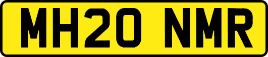 MH20NMR
