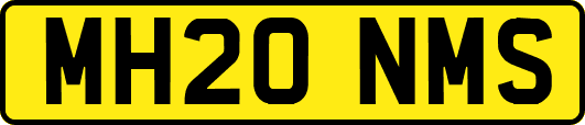 MH20NMS