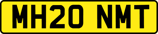 MH20NMT