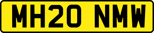 MH20NMW