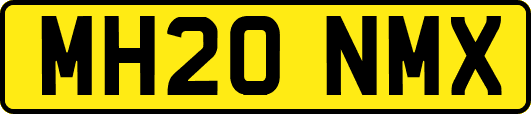 MH20NMX